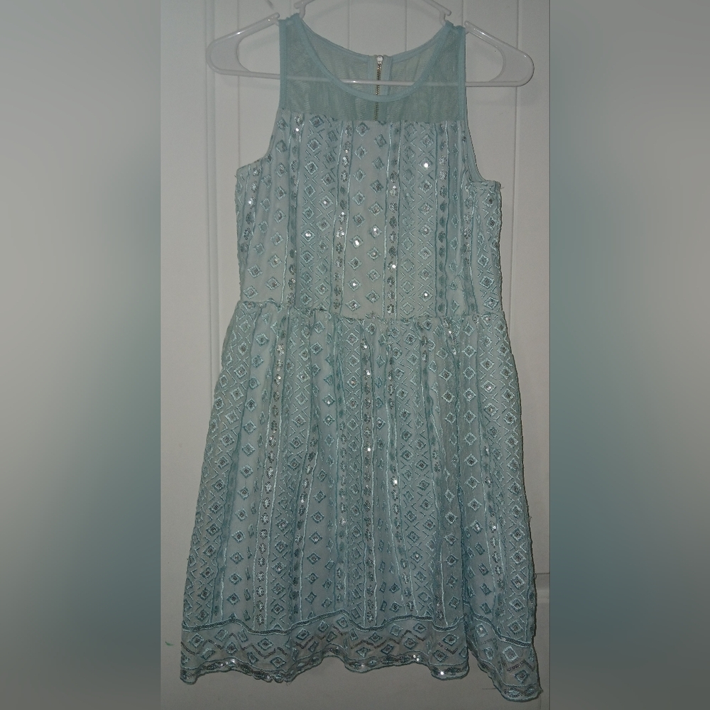 Kids Dress